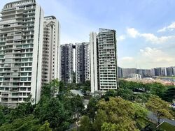 Eco Sanctuary (D23), Condominium #560571161